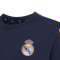 Maglietta adidas Real Madrid Fanswear 2026-2027 da Bambino