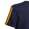 Maglietta adidas Real Madrid Fanswear 2026-2027 da Bambino