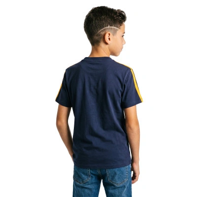 Maglietta Real Madrid Fanswear 2026-2027 da Bambino