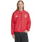 Giacca adidas SL Benfica Pre-Match 2026-2027