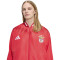 Giacca adidas SL Benfica Pre-Match 2026-2027