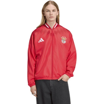 Giacca SL Benfica Pre-Match 2026-2027