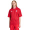 Maglietta adidas Fc Bayern Fanswear 2026-2027