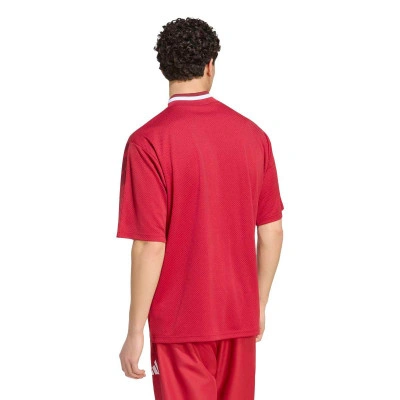 Maglietta Liverpool Fc Fanswear 2026-2027