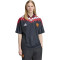 Maglietta adidas Manchester United Fanswear 2026-2027