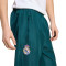 Pantaloni  adidas Real Madrid Fanswear 2026-2027