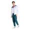 Pantaloni  adidas Real Madrid Fanswear 2026-2027