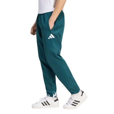 Pantaloni  Real Madrid Fanswear 2026-2027