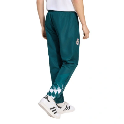 Pantaloni Real Madrid Fanswear 2026-2027
