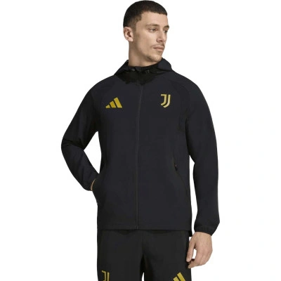 Giacca Juventus Fanswear 2026-2027