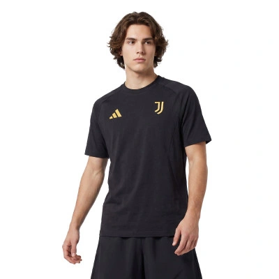 Maglietta Juventus Fanswear 2026-2027