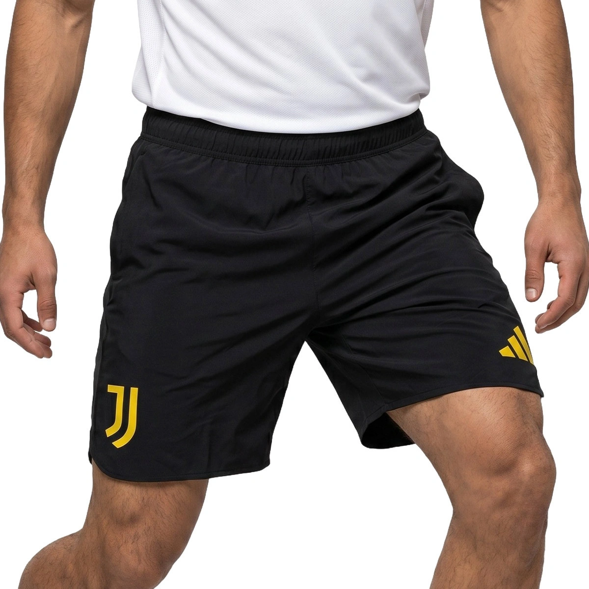 pantalon-corto-adidas-juventus-fanswear-2026-2027-negro-0