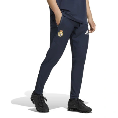 Pantaloni  Real Madrid Fanswear 2026-2027