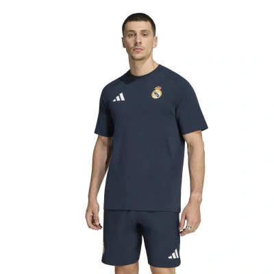 Maglietta Real Madrid Fanswear 2026-2027