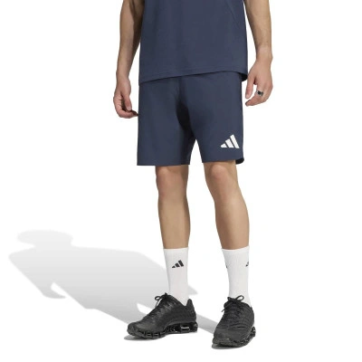Pantaloncini Real Madrid Fanswear 2026-2027
