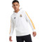 Felpa adidas Real Madrid Fanswear 2026-2027 da Bambino