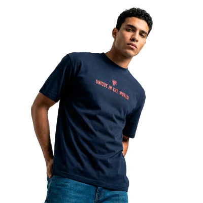 Maglia Harrobi Escudo