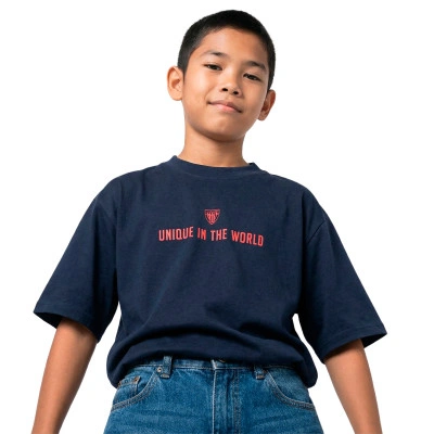 Maglia Harrobi Escudo da Bambino