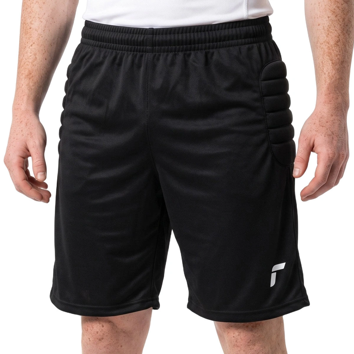 pantalon-corto-reusch-reusch-gk-training-short-negro-0