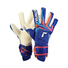 Guanti Reusch Attrakt Gold X Guardian