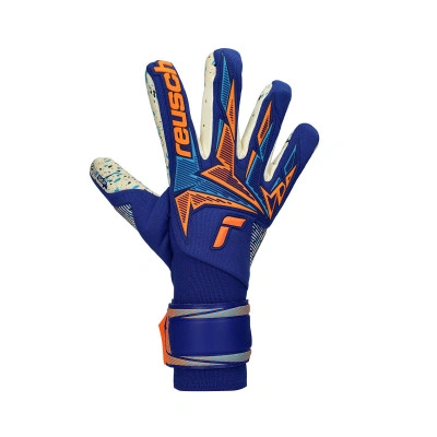 Guanti Attrakt Freegel Fusion Goaliator