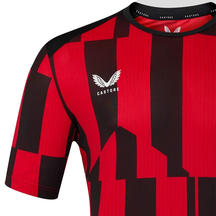 camiseta-castore-athletic-club-bilbao-pre-match-2026-2027-red-2