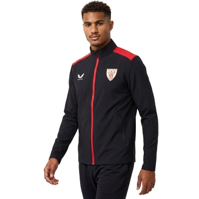 Giacca Athletic Club Bilbao Pre-Match 2026-2027
