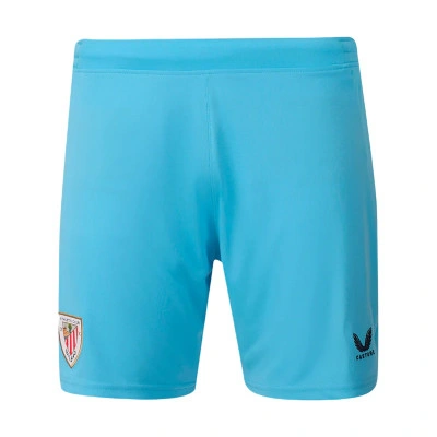 Pantaloncini Athletic Club Bilbao Third 2026-2027 da Bambino