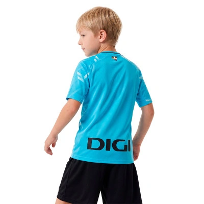 Maglia Athletic Club Bilbao Third 2026-2027 da Bambino