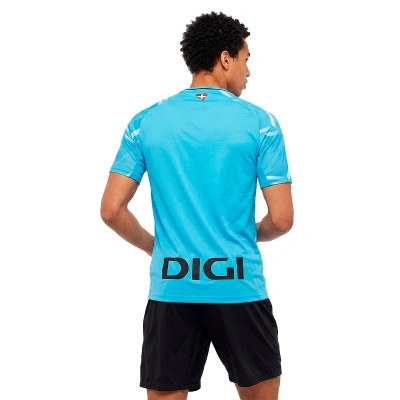 Maglia Athletic Club Bilbao Third 2026-2027