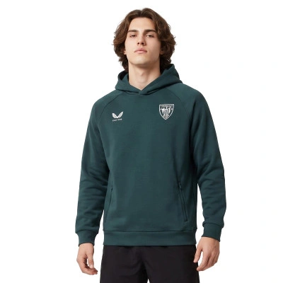 Felpa Athletic Club Bilbao Training 2026-2027