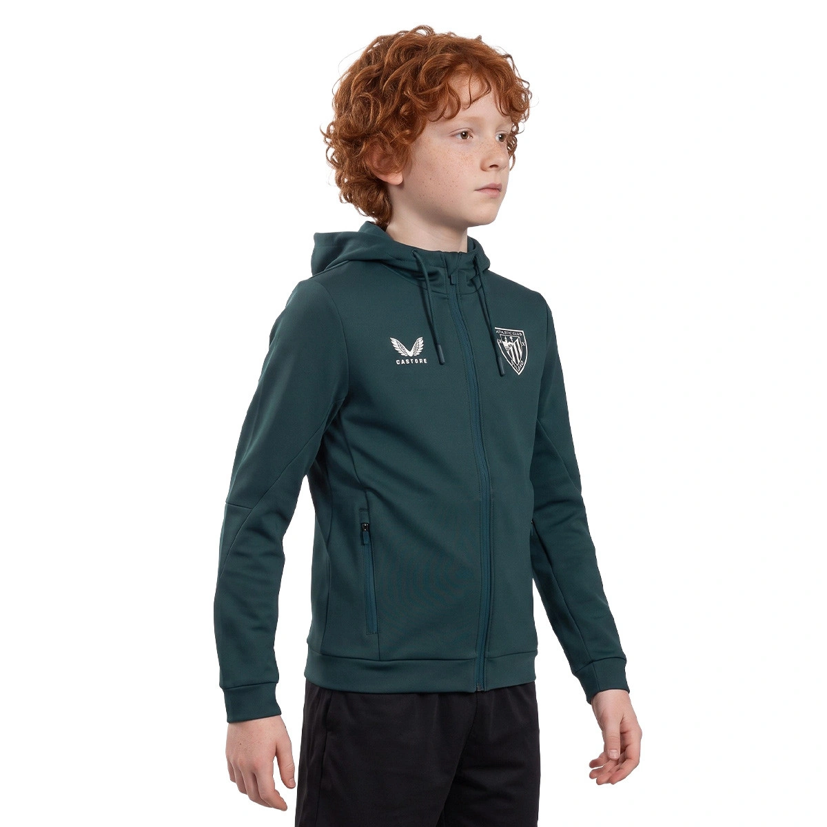 sudadera-castore-athletic-club-bilbao-training-2026-2027-nino-verde-oscuro-2