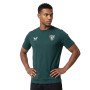 Athletic Club Bilbao Training 2026-2027-Verde scuro
