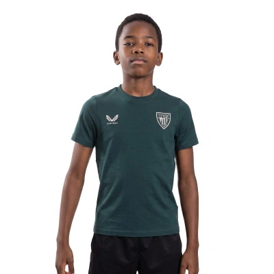 Maglia Athletic Club Bilbao Training 2026-2027 Niño