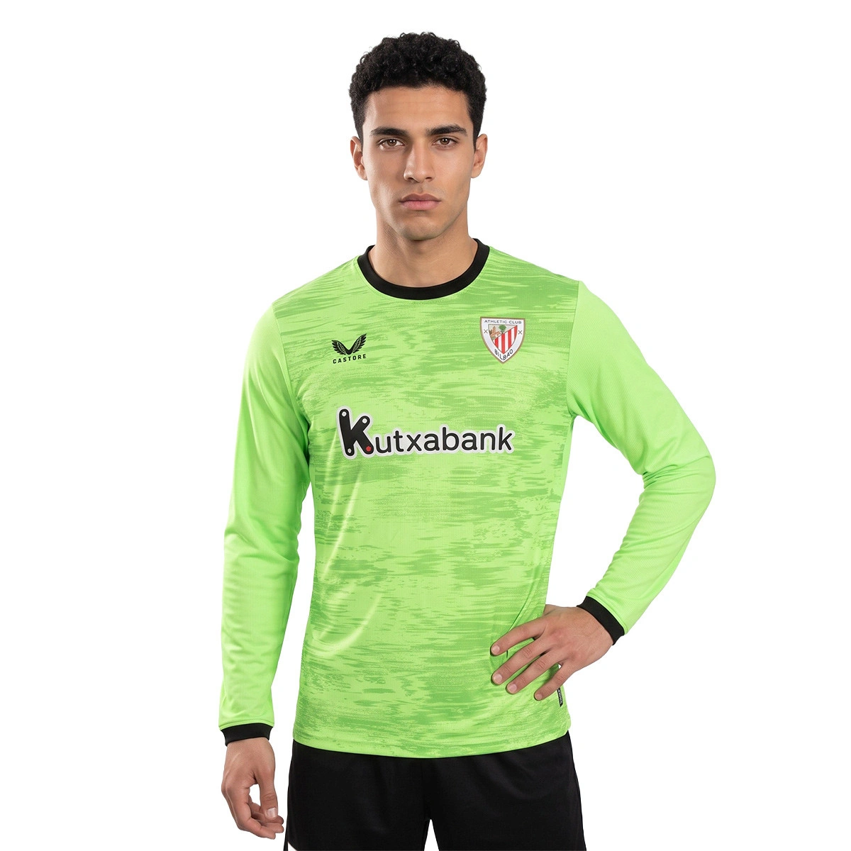 camiseta-castore-portero-athletic-club-bilbao-segunda-equipacion-2026-2027-green-0