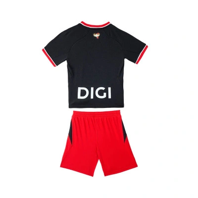 Completo Athletic Club Bilbao Away Kit 2026-2027 da Bambino