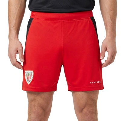 Pantaloncini Athletic Club Bilbao Away 2026-2027 da Bambino