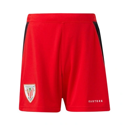 Pantaloncini Athletic Club Bilbao Away 2026-2027 da Bambino