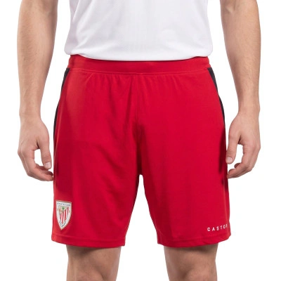Pantaloncini Athletic Club Bilbao Segunda Equipación 2026-2027