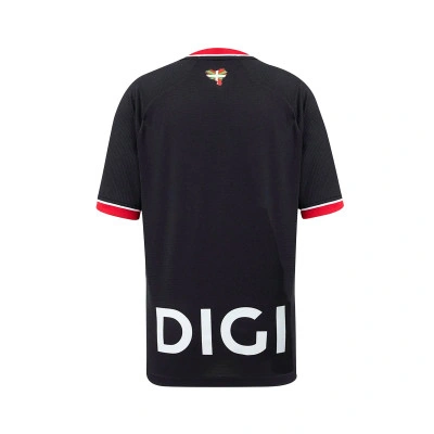 Maglia Athletic Club Bilbao Away 2026-2027 da Bambino