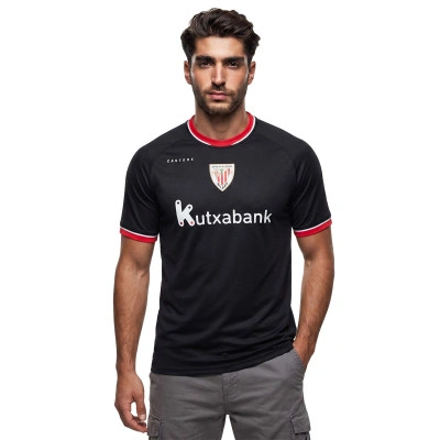 Maglia Athletic Club Bilbao Away 2026-2027