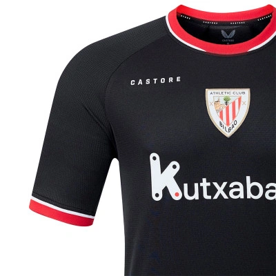 Maglia Athletic Club Bilbao Away 2026-2027