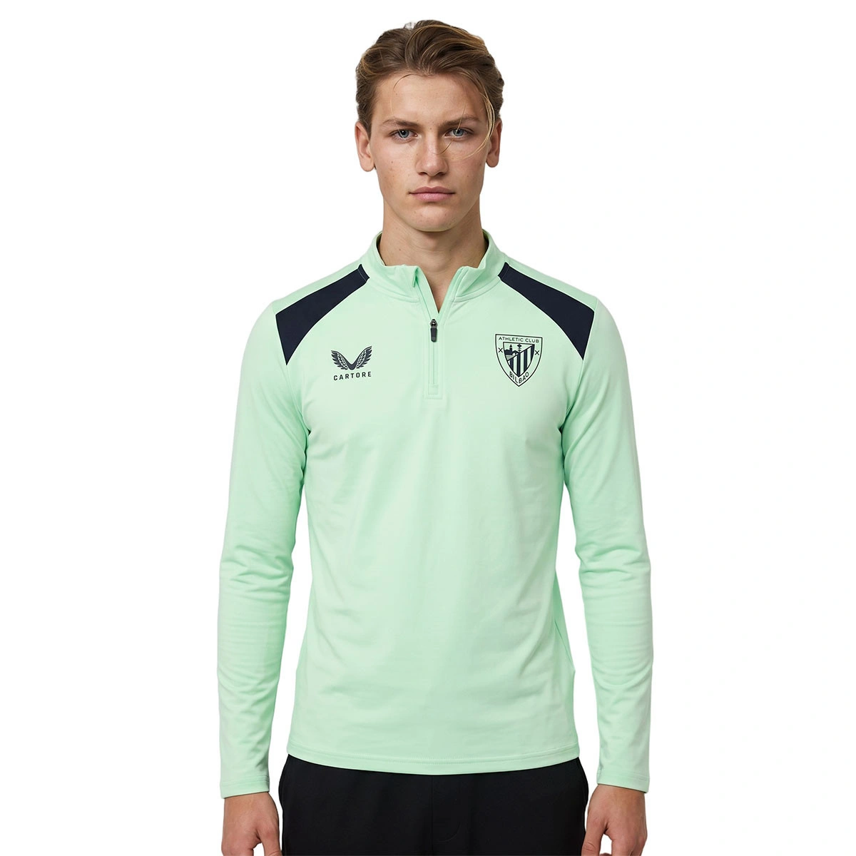 sudadera-castore-athletic-club-bilbao-training-2026-2027-green-0