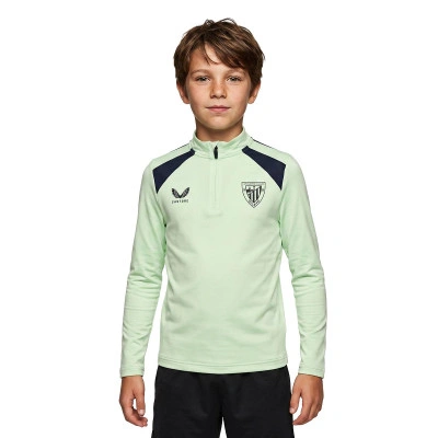 Felpa Athletic Club Bilbao Training 2026-2027 Niño