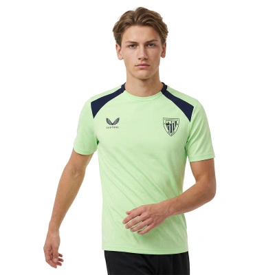 Maglietta Athletic Club Bilbao Training 2026-2027