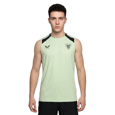 Maglietta Athletic Club Bilbao Training 2026-2027