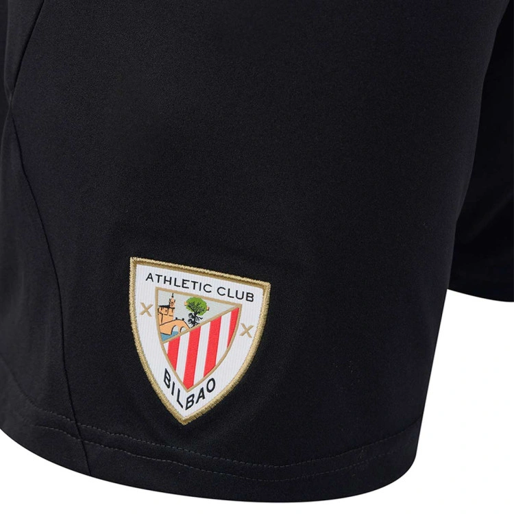 pantalon-corto-castore-portero-athletic-club-bilbao-primera-equipacion-2026-2027-black-2