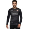 Maglia Castore Portiere Athletic Club Bilbao Home 2026-2027