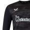 Maglia Castore Portiere Athletic Club Bilbao Home 2026-2027