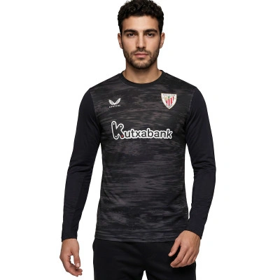 Maglia Portero Athletic Club Bilbao Primera Equipación 2026-2027